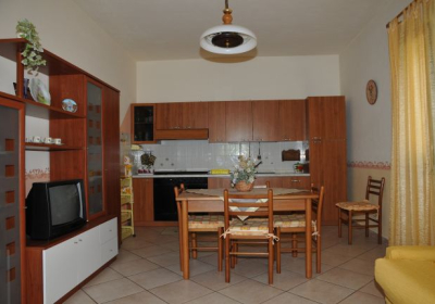 Casa Vacanze Villa Villa Grazia
